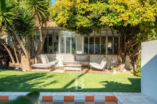 豪宅  马赛, Bouches-du-Rhône