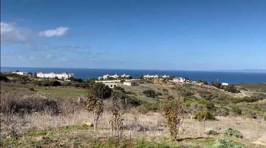 أرض ﻓﻲ طنجة, إقليم طنجة - أصيلا