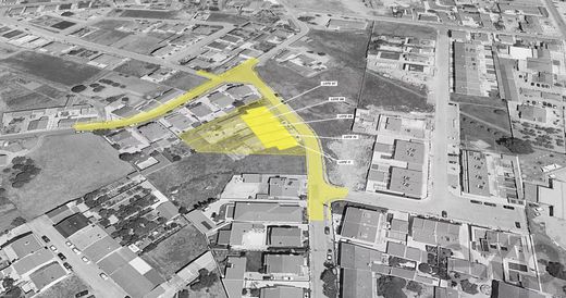 Land in Sarilhos Grandes, Montijo