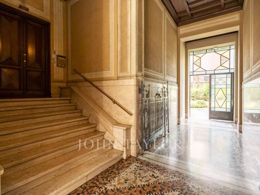 Escritório - Milão, Lombardia