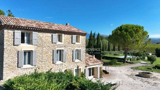 Rural or Farmhouse in Mazan, Vaucluse