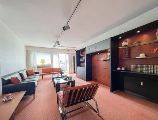 Penthouse in Esch-sur-Alzette, Canton d'Esch-sur-Alzette