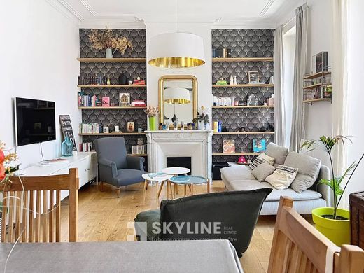 Apartment in Marseille, Bouches-du-Rhône