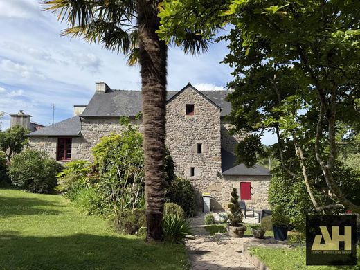Luxury home in Brest, Finistère
