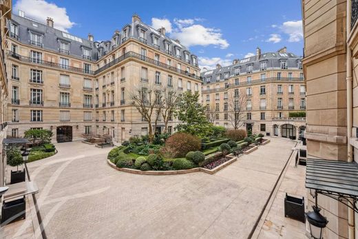 Apartament w Champs-Elysées, Madeleine, Triangle d’or, Paris