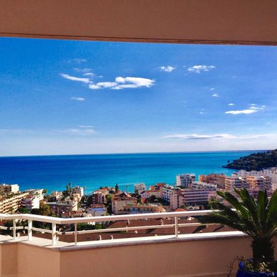 Piso / Apartamento en Roquebrune-Cap-Martin, Alpes Marítimos