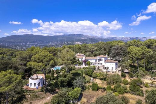 Villa en Valbonne, Alpes Marítimos