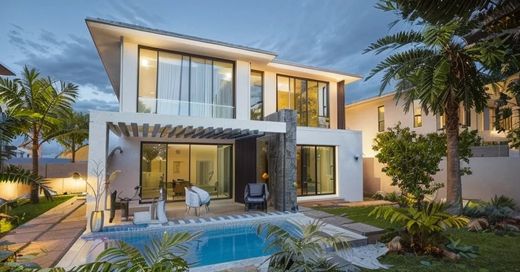 Villa in Péreybère, Rivière du Rempart District