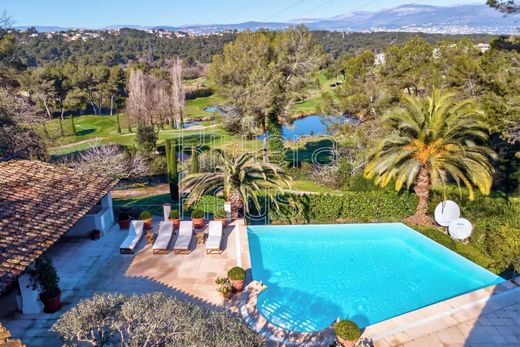 Casa de lujo en Mougins, Alpes Marítimos