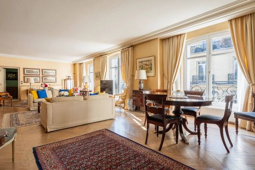 Apartment in La Muette, Auteuil, Porte Dauphine, Paris