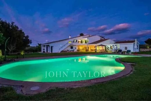 호화 저택 / Es Castell, Illes Balears