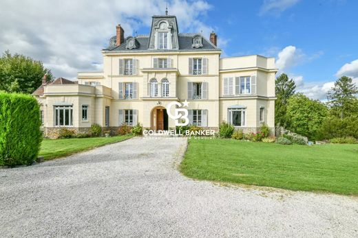Luxus-Haus in L'Isle-Adam, Val d'Oise