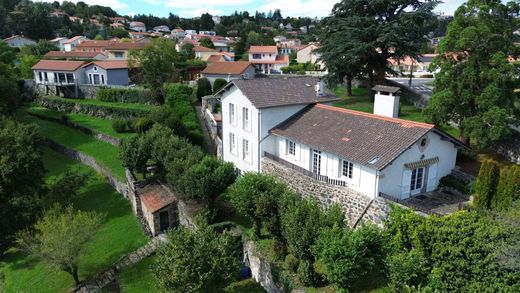 Lüks ev Chadrac, Haute-Loire