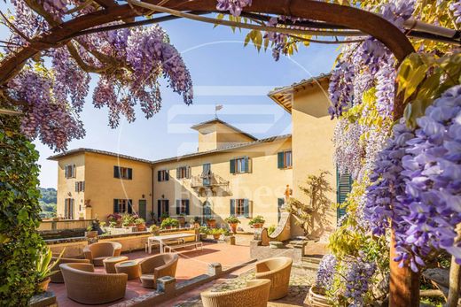 Villa a Firenze, Toscana