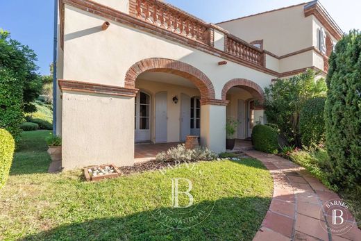 Luksusowy dom w L'Union, Upper Garonne