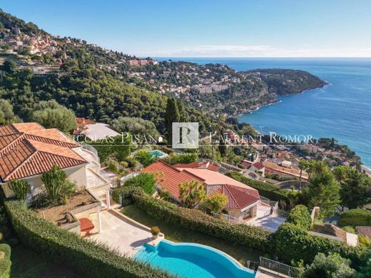 Villa a Roquebrune-Cap-Martin, Alpi Marittime