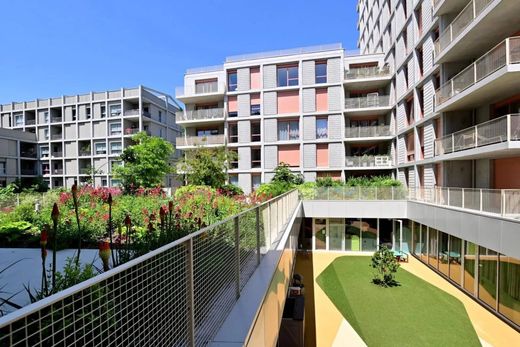 Appartement in Nantes, Loire-Atlantique