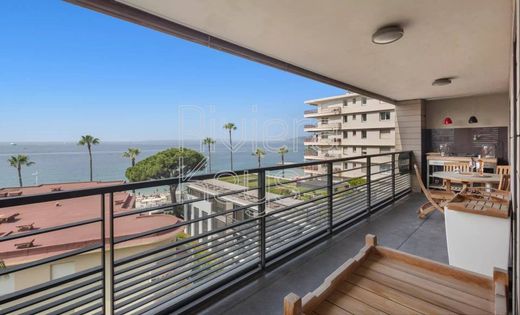 Penthouse in Juan-les-Pins, Alpes-Maritimes