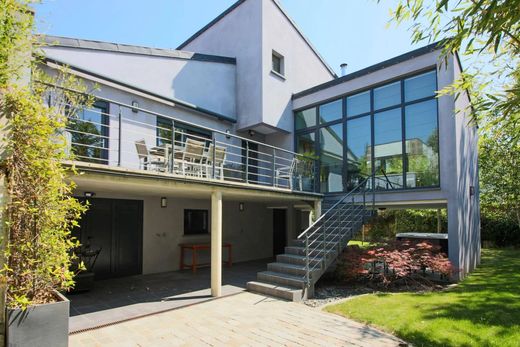 豪宅  Le Perreux-sur-Marne, Val-de-Marne