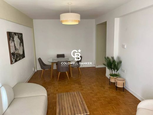 Piso / Apartamento en Niza, Alpes Marítimos