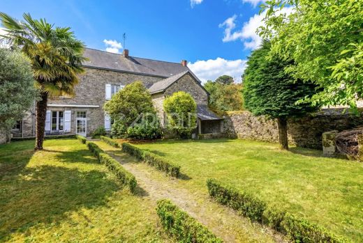 Luxury home in Missillac, Loire-Atlantique