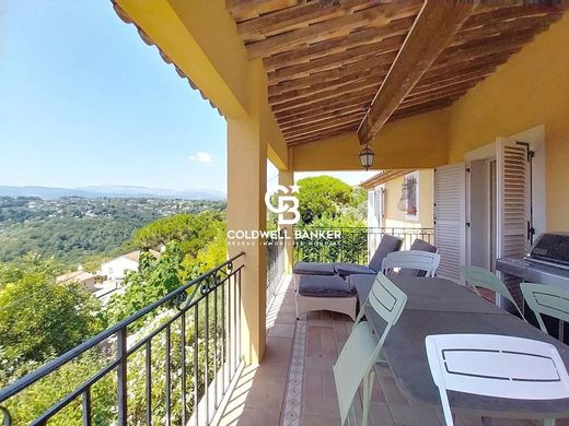 Appartement in Montauroux, Var