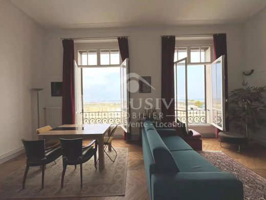 Piso / Apartamento en Trouville-sur-Mer, Calvados