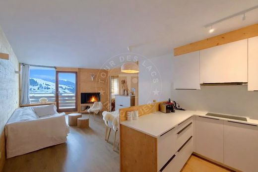 Apartment in La Clusaz, Haute-Savoie