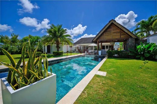 Villa a Grand Baie, Rivière du Rempart District