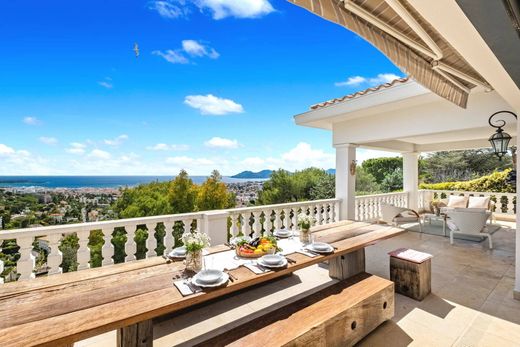 Villa in Cannes, Alpes-Maritimes