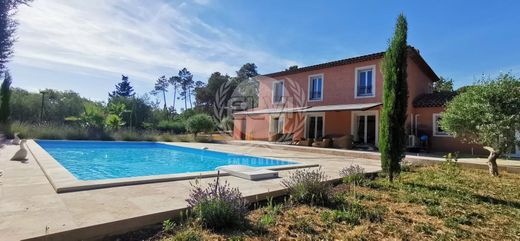 Luxury home in Sainte-Maxime, Var