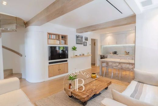 Piso / Apartamento en Gustavia