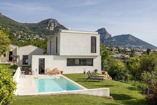Vence, Alpes-Maritimesのヴィラ