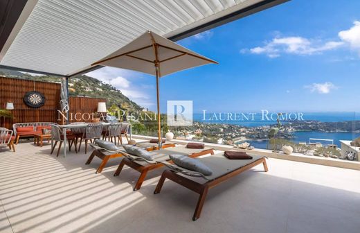 Villa in Villefranche-sur-Mer, Alpes-Maritimes