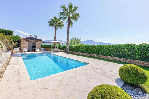 Villa in Gattières, Alpes-Maritimes