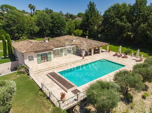 Villa in Saint-Paul-de-Vence, Alpes-Maritimes