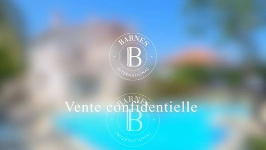 マルセイユ, Bouches-du-Rhôneの高級住宅