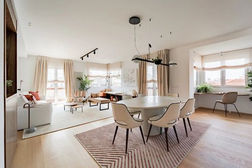 Apartment in Madrid, Province of Madrid