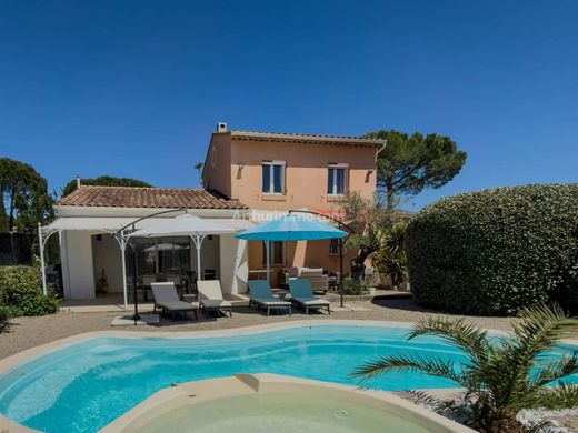 Villa in Vidauban, Var