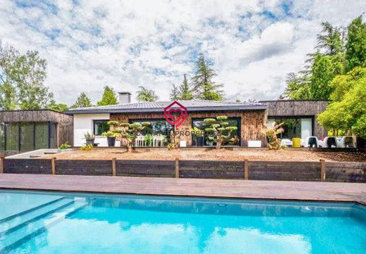 Villa a Sorèze, Tarn