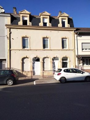 Appartementencomplex in Clouange, Moselle