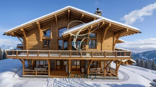 Σαλέ σε Demi-Quartier, Haute-Savoie