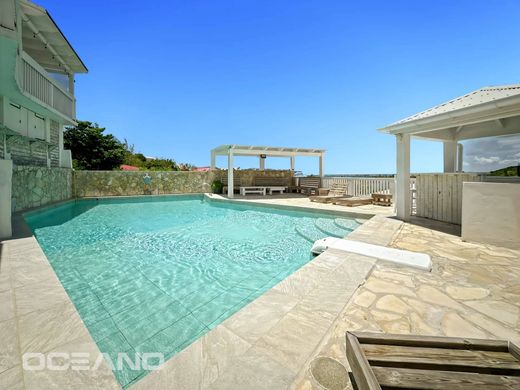 Appartement in Saint Martin