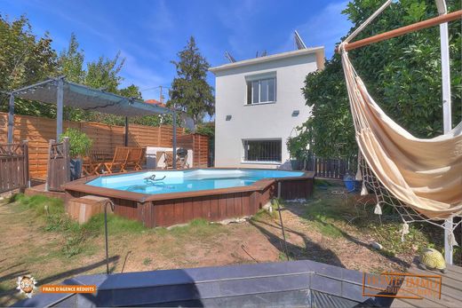 Luksusowy dom w Antibes, Alpes-Maritimes