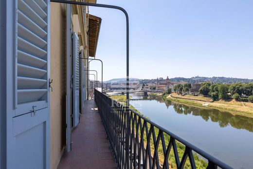 Apartment in Florence, Tuscany