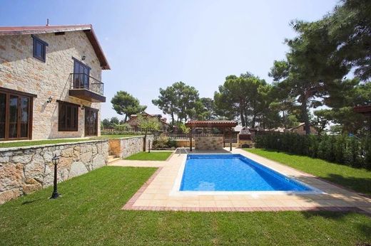 Luxury home in Limassol, Limassol District