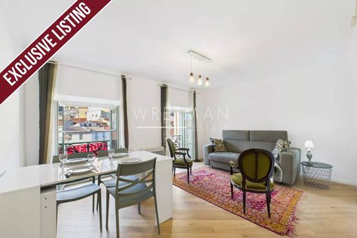Piso / Apartamento en Menton, Alpes Marítimos