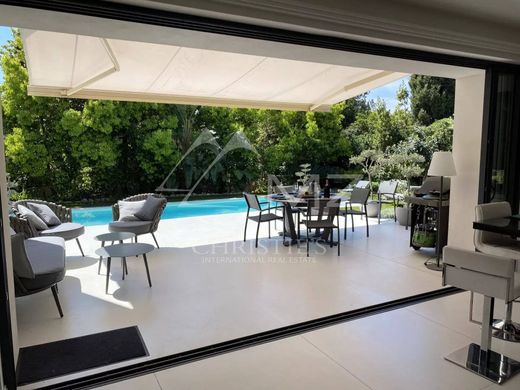 Luxury home in Cannes, Alpes-Maritimes