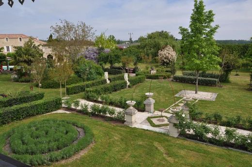 Элитный дом, Langon, Gironde