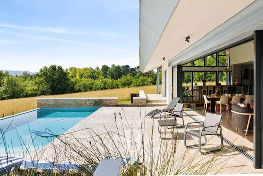 Luxury home in Ahetze, Pyrénées-Atlantiques